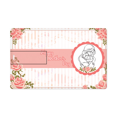 Pen Drive - Happy Mother's Day